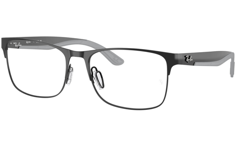 RAY-BAN RX7550 - 3222