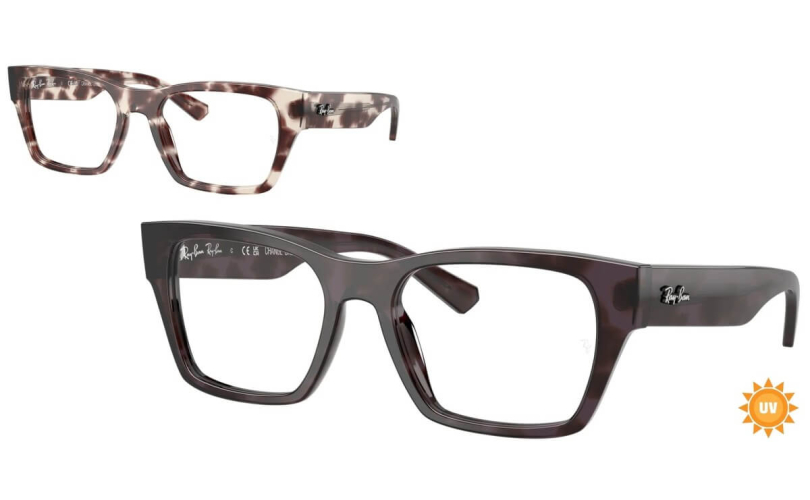 RAY-BAN RX5448 - 8461
