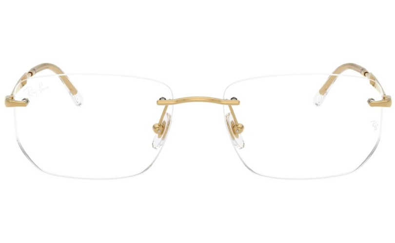 RAY-BAN RX3768V - 2500 - 3