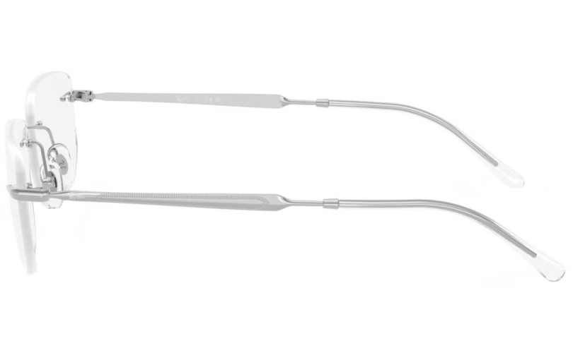 RAY-BAN RX3768V - 2501 - 2