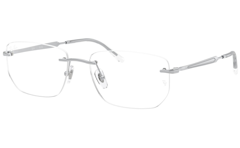 RAY-BAN RX3768V - 2501