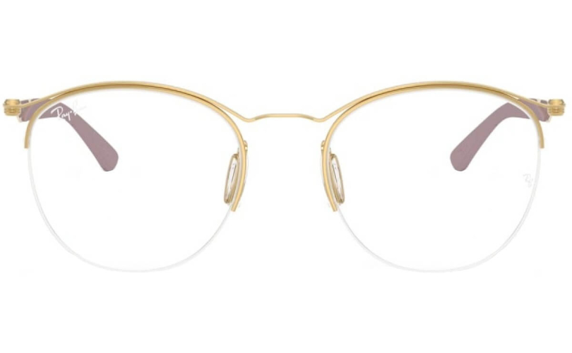 RAY-BAN RX7553 - 3218 - 3