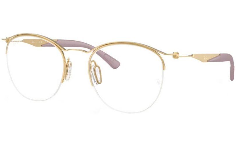 RAY-BAN RX7553 - 3218