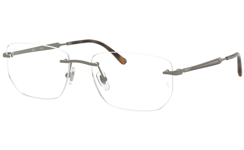 RAY-BAN RX3768V - 3201