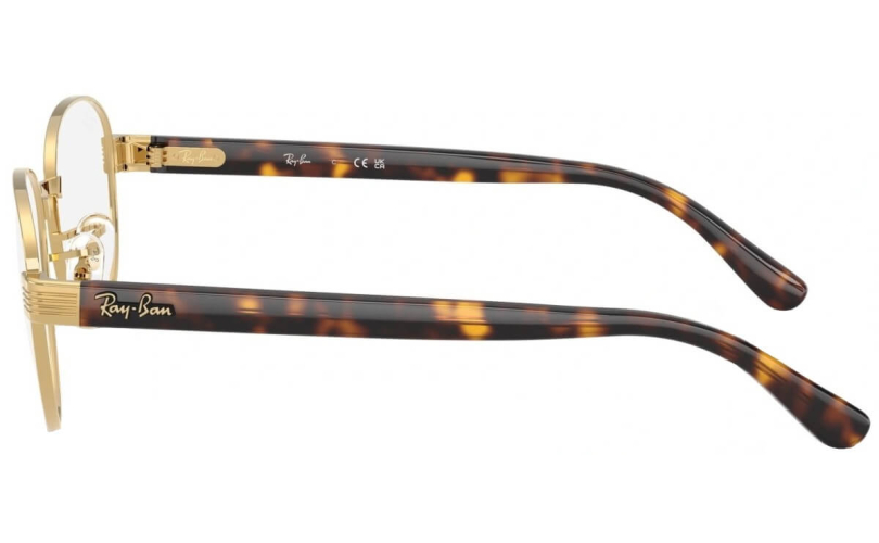 RAY-BAN RX6543 - 2500 - 2