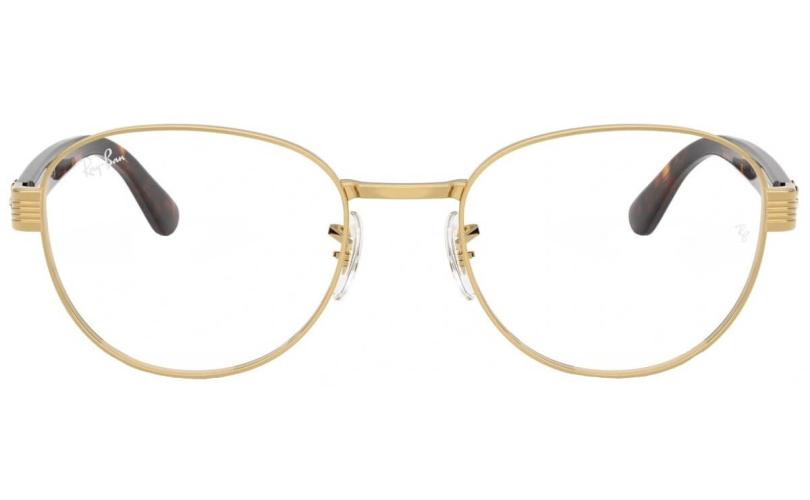 RAY-BAN RX6543 - 2500 - 3