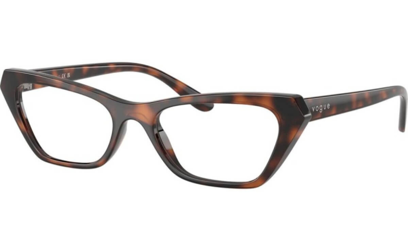 VOGUE VO5670 - 2718