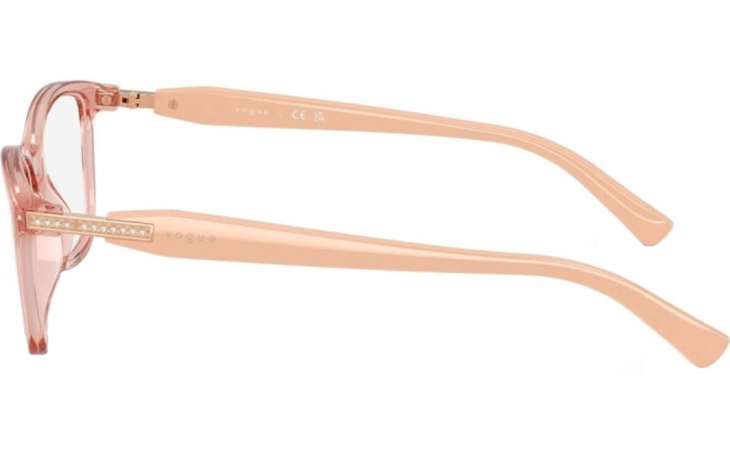 VOGUE VO5680B - 2864 - 2