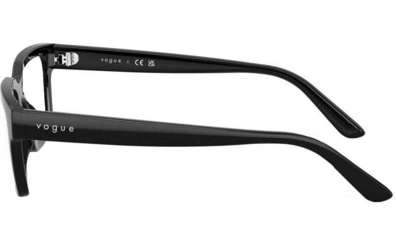 VOGUE - JUNIOR VY2040 - W44 - 2