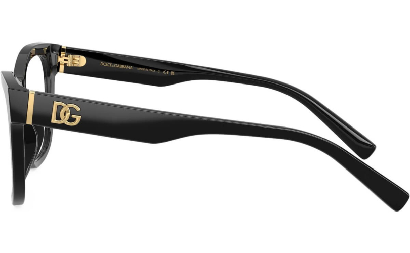 DOLCE & GABBANA DG3430 - 501 - 2