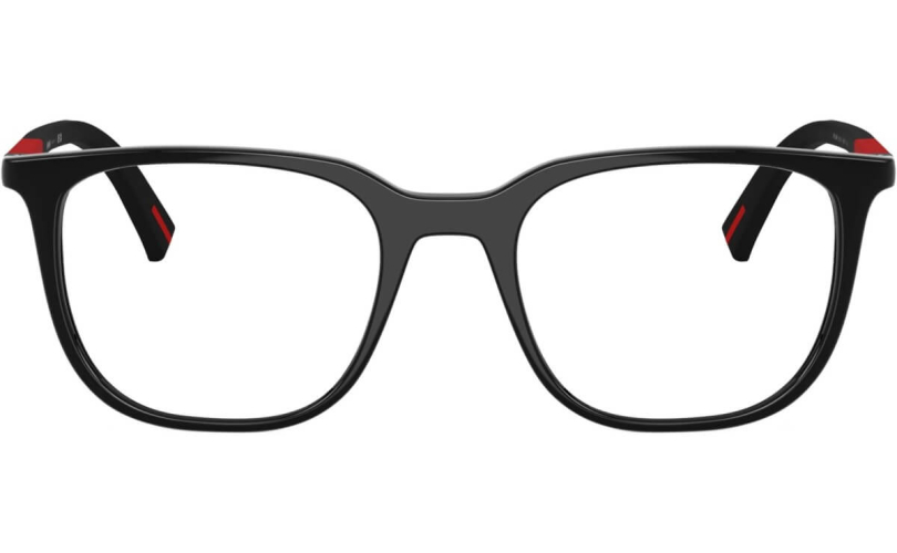 PRADA LINEA ROSSA PS04RV - 1AB1O1 - 3