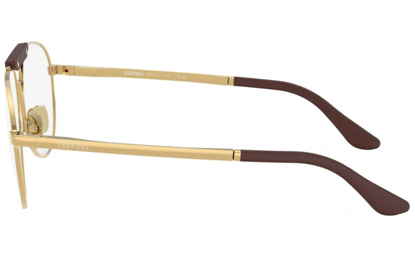 RAY-BAN FERRARI FH3009Q - 127 - 2