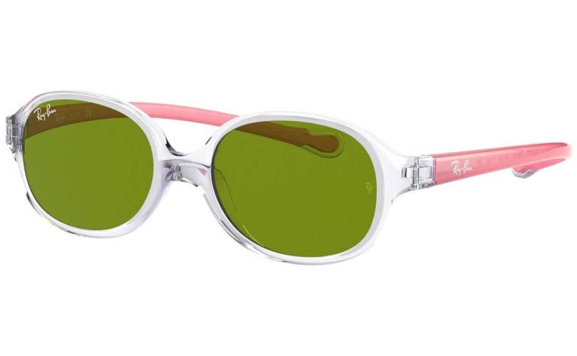 RAY-BAN - JUNIOR RJ9187S - 7082/2