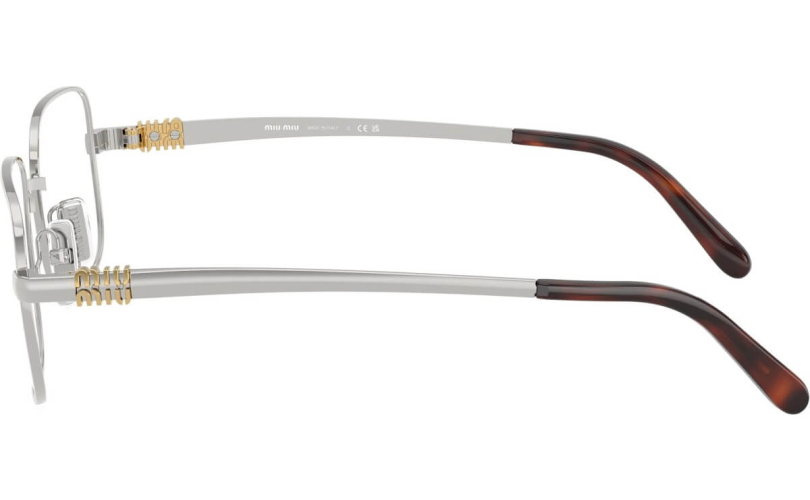 MIU MIU MU51ZV - 1BC1O1 - 2