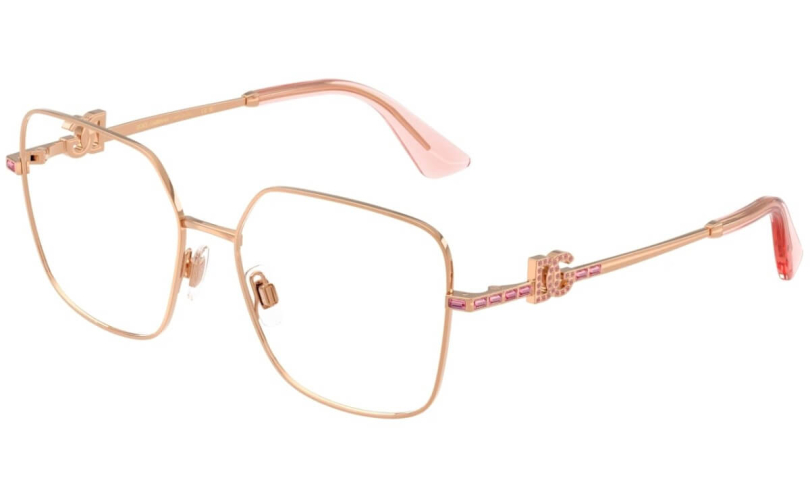 DOLCE & GABBANA DG1367B - 1298