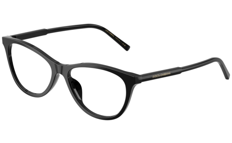 DOLCE & GABBANA DG3443 - 501 - 1