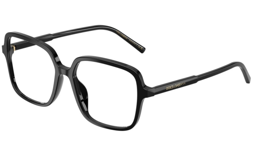 DOLCE & GABBANA DG3442 - 501 - 1