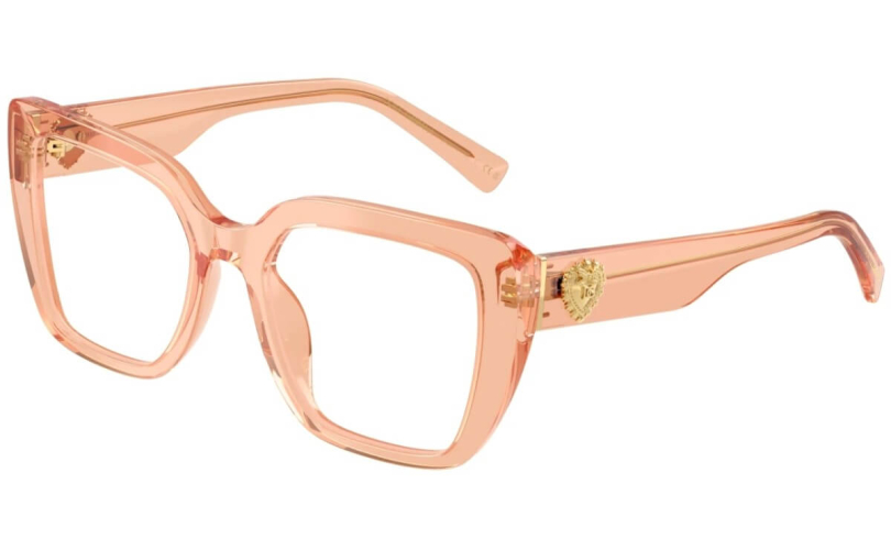DOLCE & GABBANA DG3441 - 3226 - 1