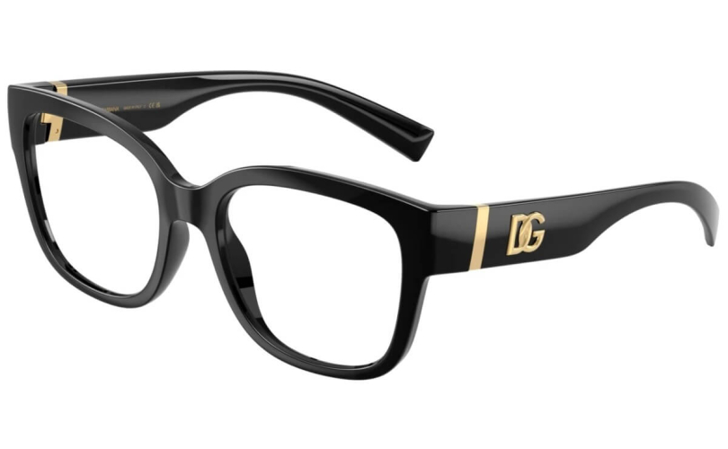 DOLCE & GABBANA DG5115 - 501 - 1
