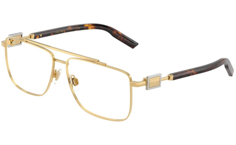 DOLCE & GABBANA DG1368 - 02 - 1