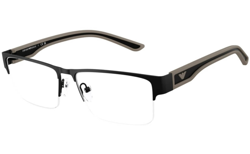 EMPORIO ARMANI EA1182 - 3001 - 1