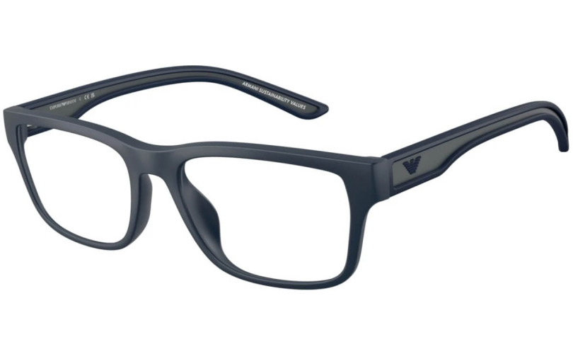 EMPORIO ARMANI EA3276U - 6185 - 1