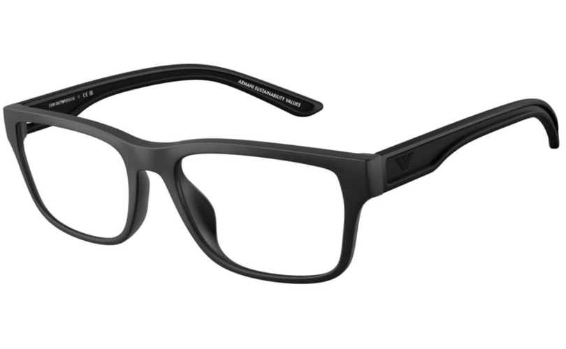 EMPORIO ARMANI EA3276U - 5001 - 1