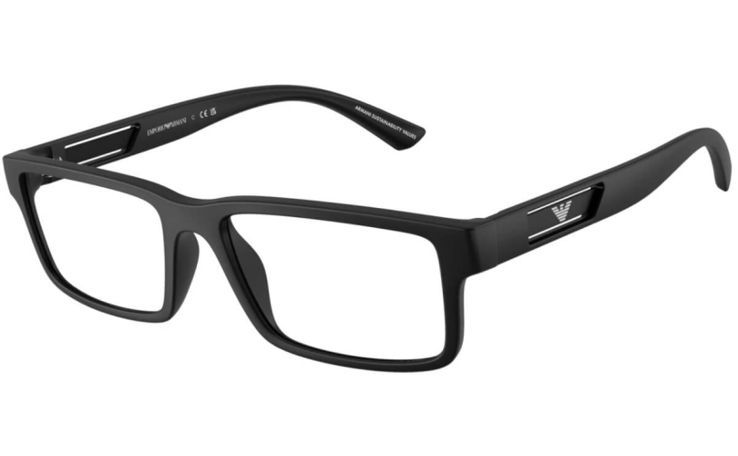 EMPORIO ARMANI EA3278 - 5001