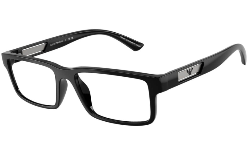 EMPORIO ARMANI EA3278 - 5017 - 1