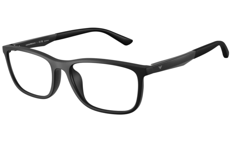 EMPORIO ARMANI EA3280U - 5001 - 1