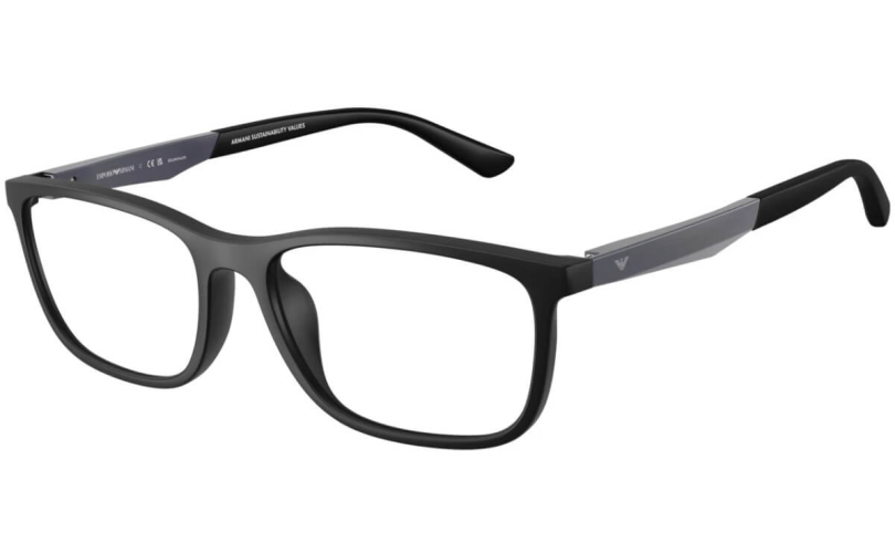 EMPORIO ARMANI EA3280U - 6373 - 1