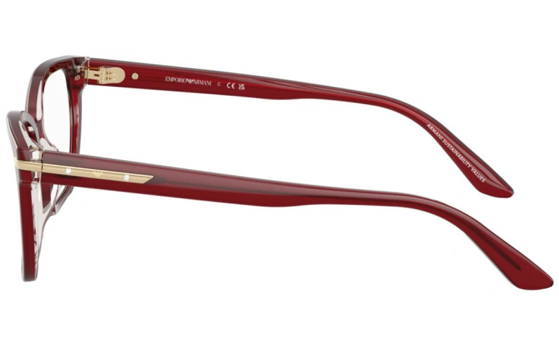 EMPORIO ARMANI EA3282BU - 6377 - 2