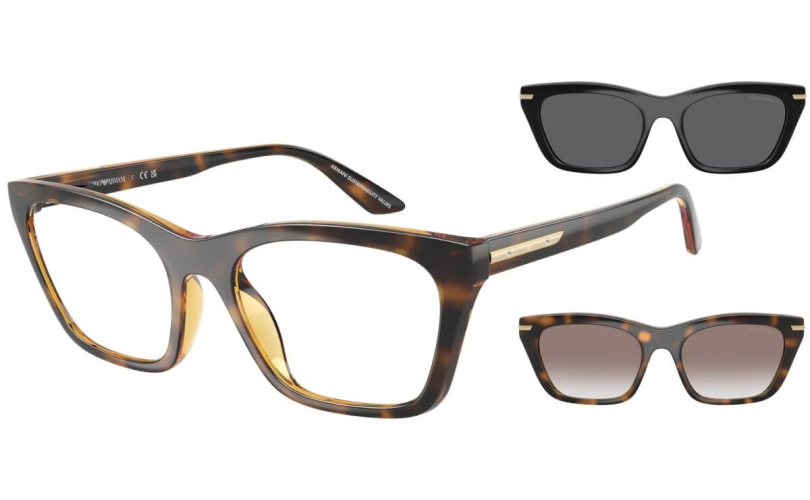 EMPORIO ARMANI EA4274BU - 50261W