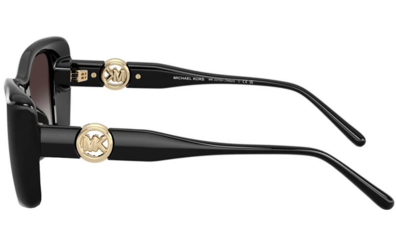 MICHAEL KORS MK2270U - 30058G - 2 - Skyoptic.gr MICHAEL KORS MK2270U - 30058G - 2