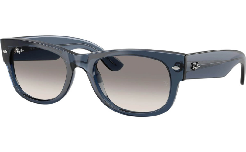 RAY-BAN RB0832S - 684532 - 1