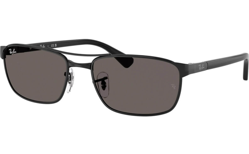 RAY-BAN RB3778 - 002/B1