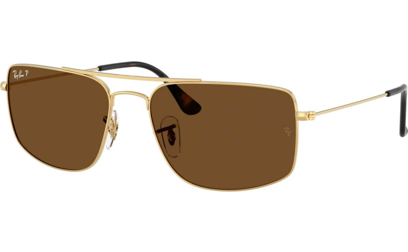 RAY-BAN RB3779 - 001/57