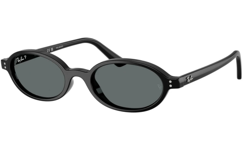RAY-BAN RB4472 - 667781