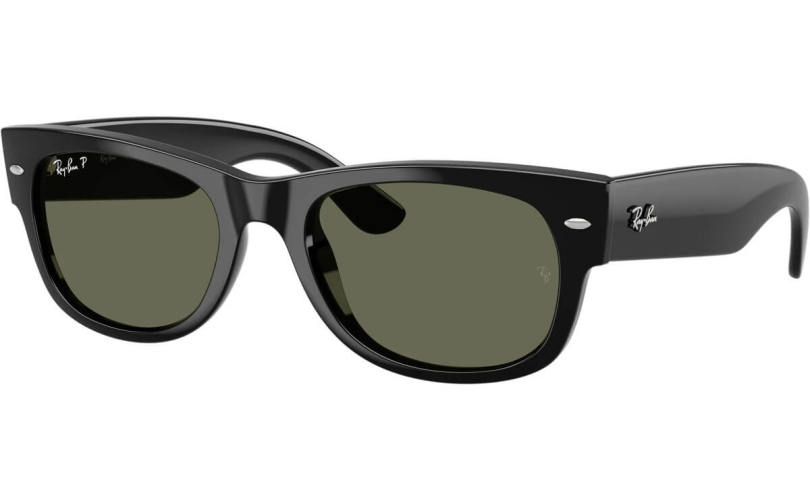 RAY-BAN RB0832S - 901/58