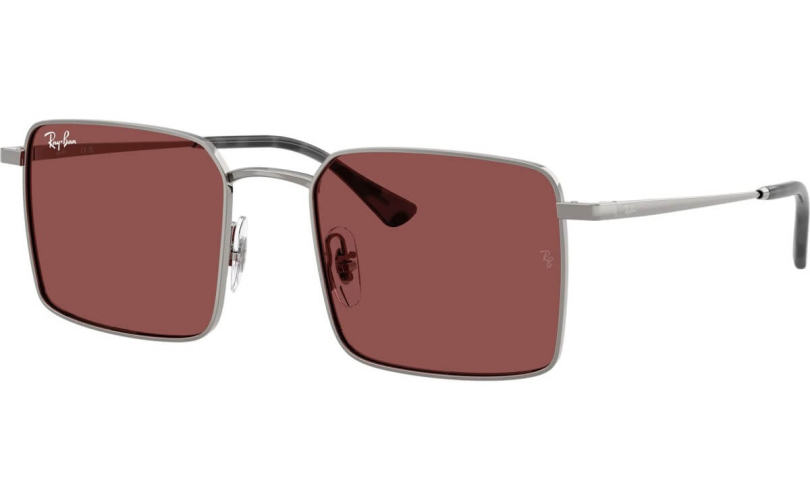 RAY-BAN RB3782 - 004/75