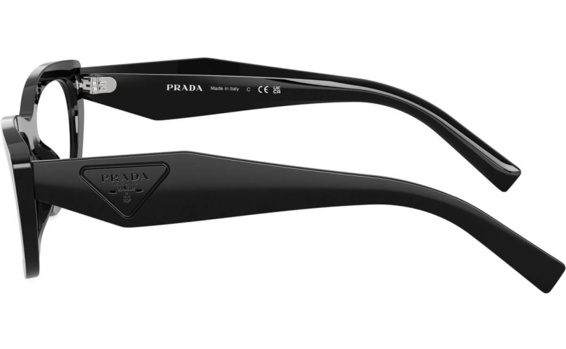 PRADA PRD09V - 16K1O1 - 2