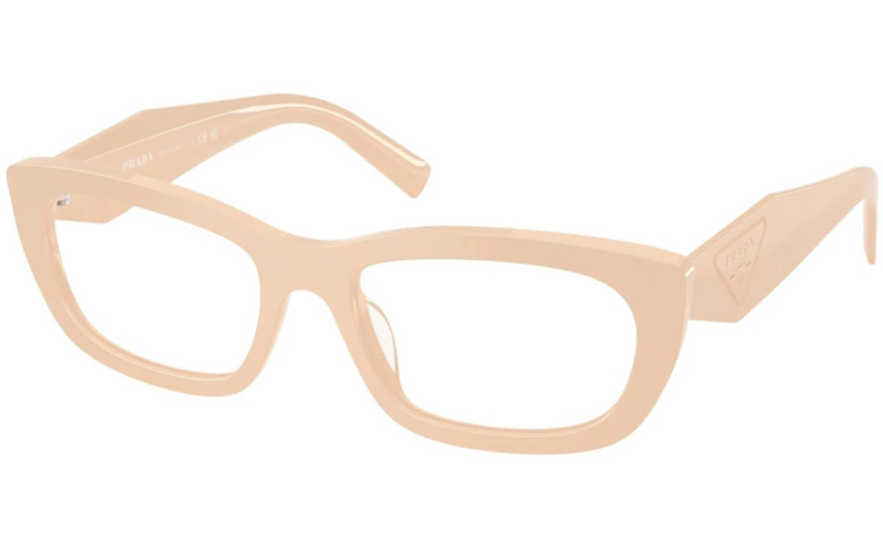 PRADA PRD09V - 25B1O1 - 1