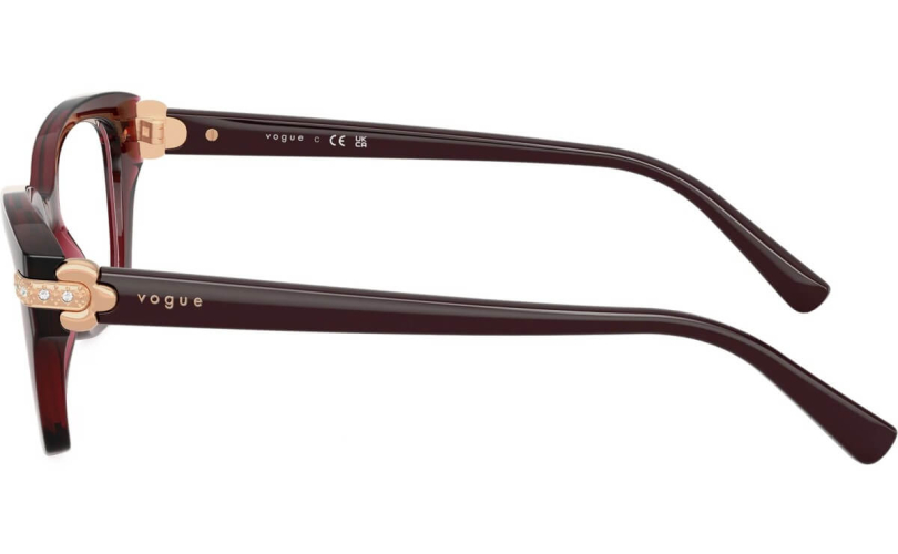 VOGUE VO5704B - 3286 - 2