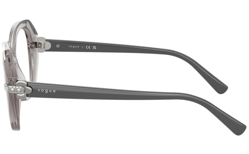 VOGUE VO5705B - 2726 - 2