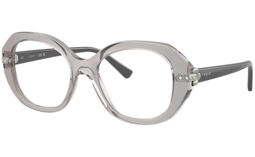 VOGUE VO5705B - 2726 - 1