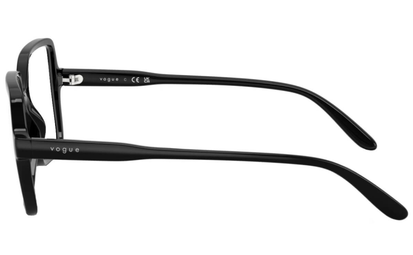 VOGUE VO5702 - W44 - 2