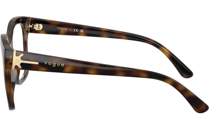 VOGUE VO5691 - W656 - 2