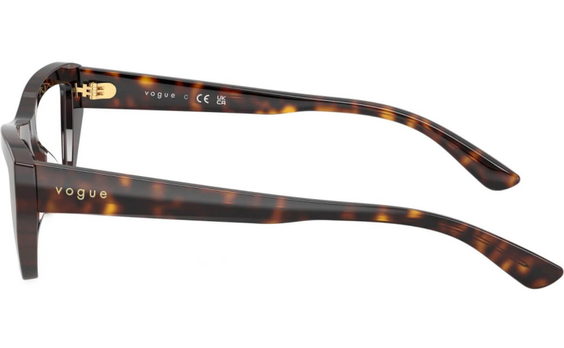 VOGUE VO5701U - W656 - 2