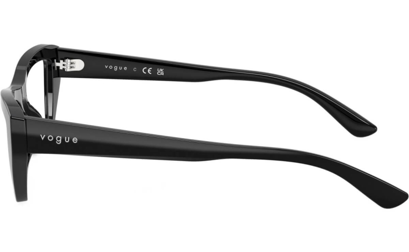 VOGUE VO5701U - W44 - 2