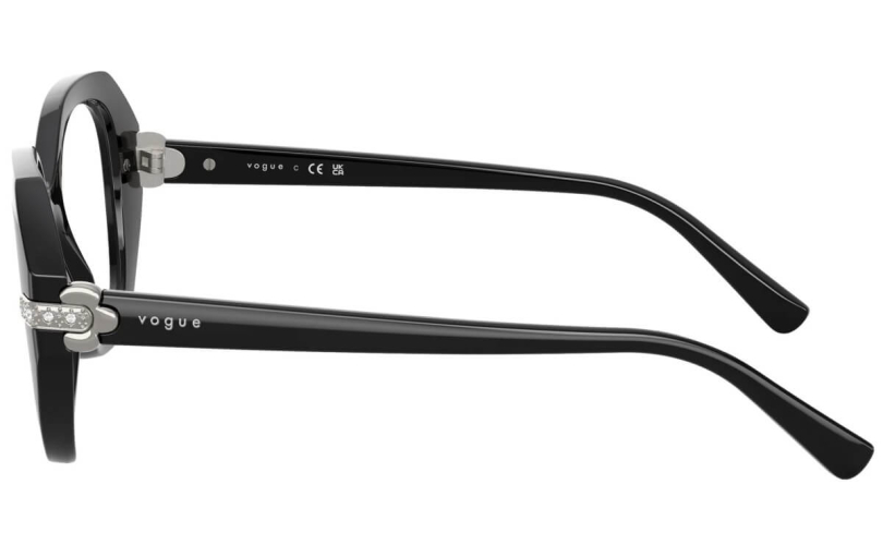 VOGUE VO5705B - W44 - 2